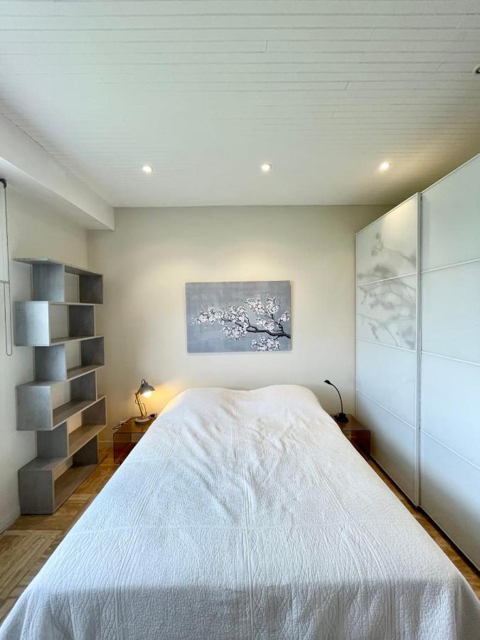 Luxury T3 Standing 2 - Vue Mer Exceptionnelle 180 ลาร์มอร์-พลาจ ภายนอก รูปภาพ