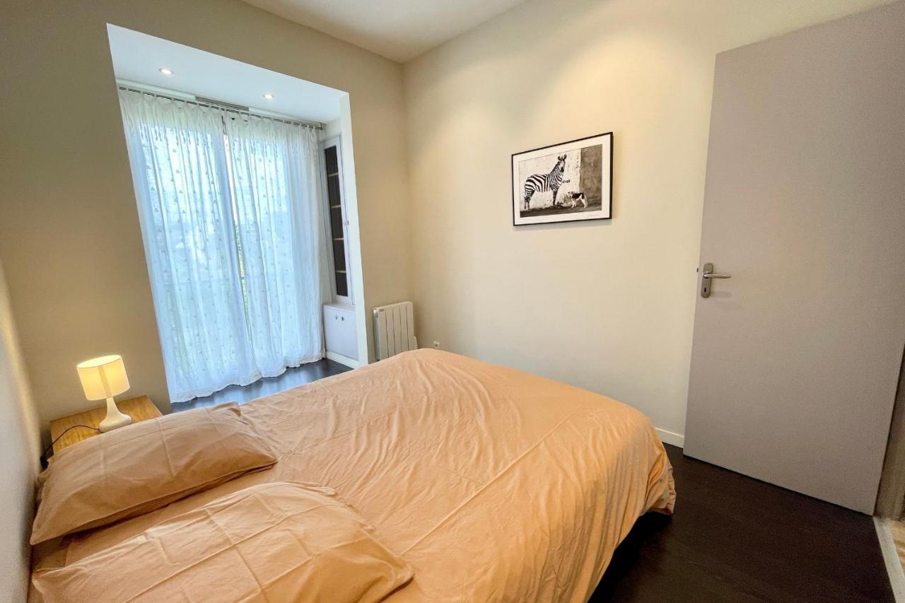 Luxury T3 Standing 2 - Vue Mer Exceptionnelle 180 ลาร์มอร์-พลาจ ภายนอก รูปภาพ